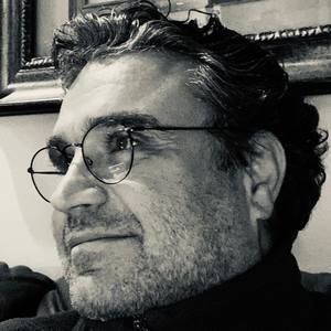 Meet your Posher, Arman